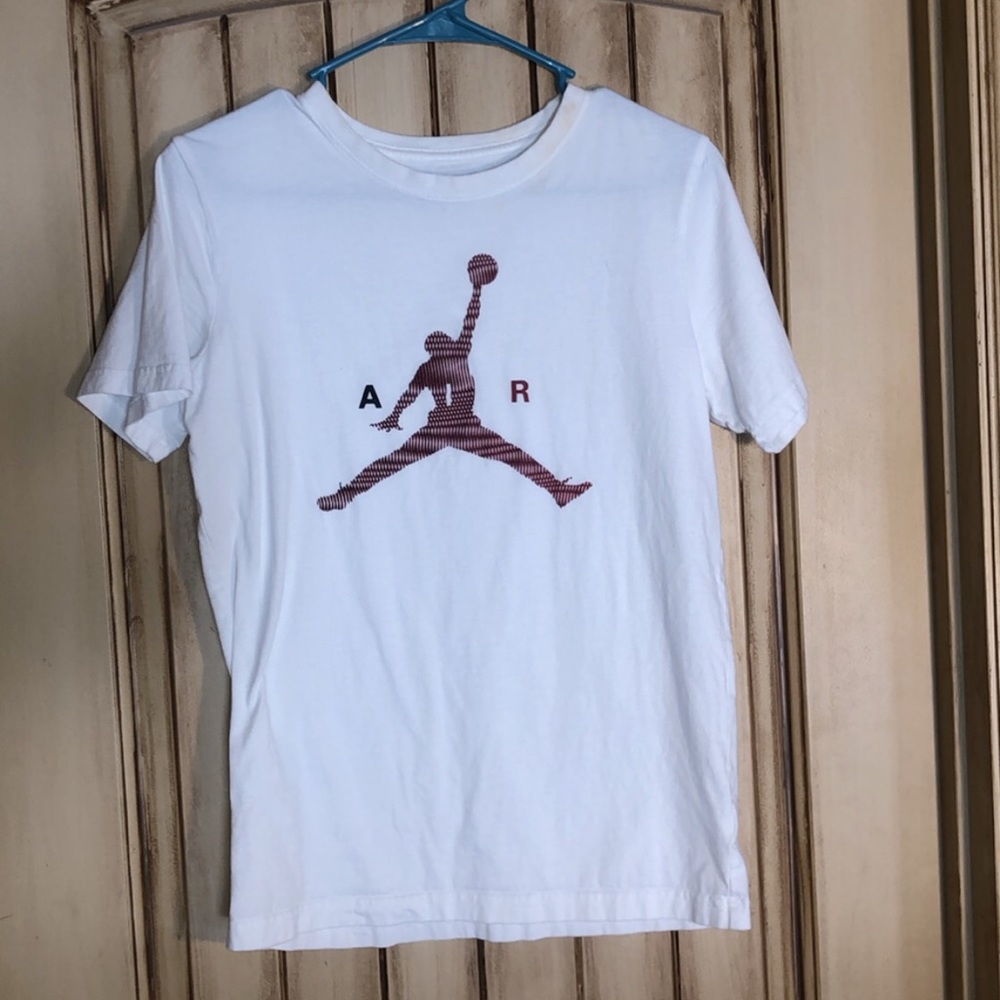 Nike Air Jordan tee